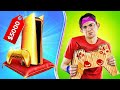 Rich Gamer Vs Poor Gamer