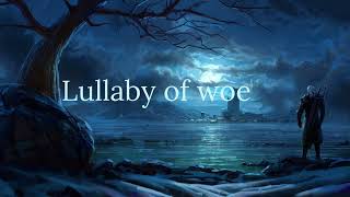 Download lagu Lullaby of woe long version | 1 hour Witcher 3 music mp3 Download lagu Lullaby of woe long version | 1 hour Witcher 3 music mp3