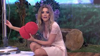 Die beliebte Fußboden-Poliermaschine mit Vivien Konca @PEARL-TV