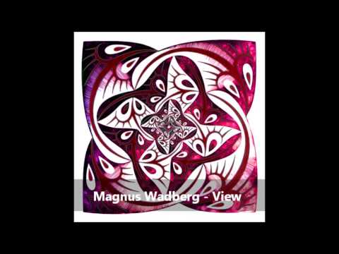 Magnus Wedberg - View