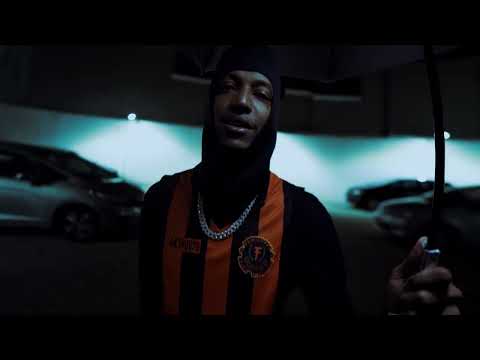 Delatorvi - Progressista (prod. Thon) (DIR: @guettolifefilms)