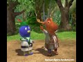 Backyardigans Robin Hood The Clean Clipe Oficial DVD
