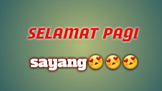 Download lagu Status wa terbaru ~ ucapan selamat pagi buat pacar //story wa romantis mp3 Download lagu Status wa terbaru ~ ucapan selamat pagi buat pacar //story wa romantis mp3
