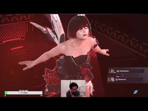 Tekken 8 Mysterious River (Feng/Drag) vs Wowzer (Alisa/Jin)