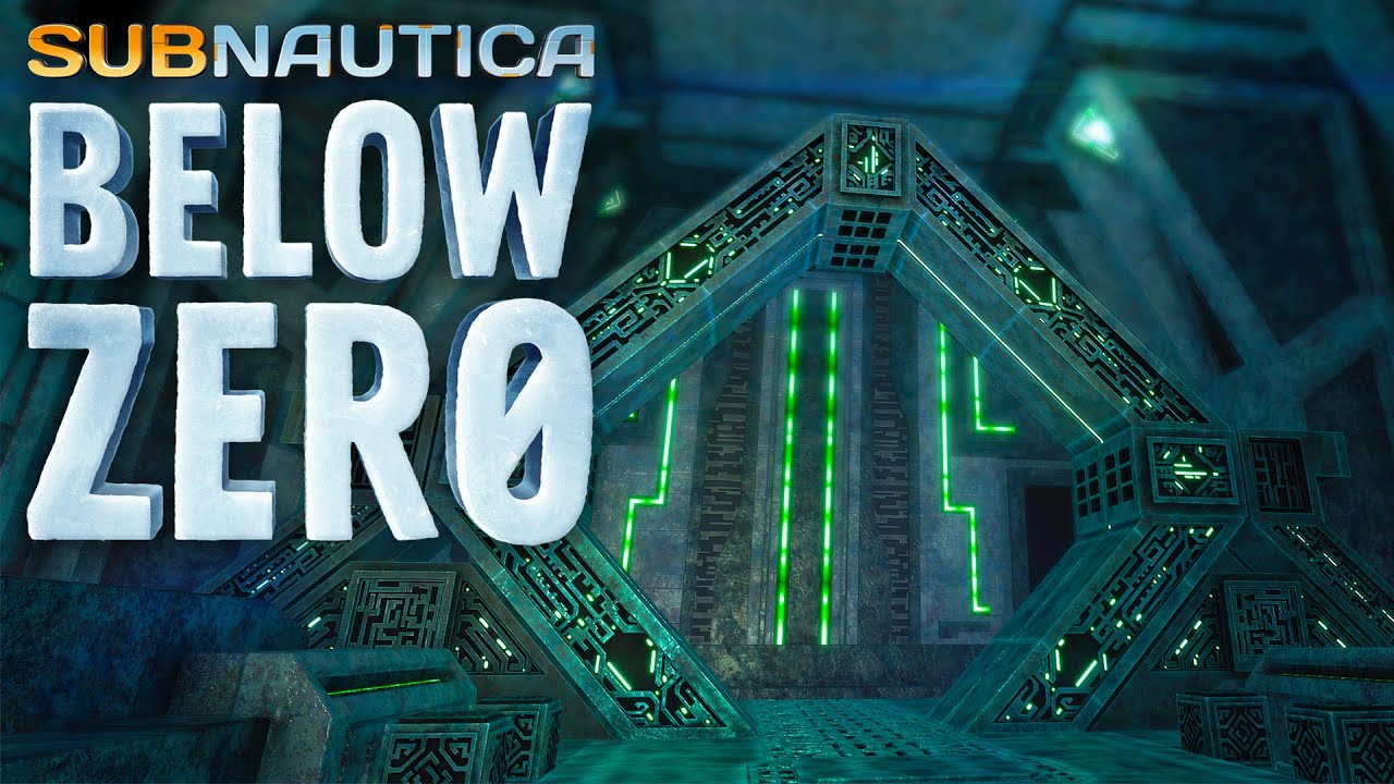 Subnautica Below Zero 015 | Es gab keinen Weg zurück | Staffel 1 | Gameplay Deutsch thumbnail