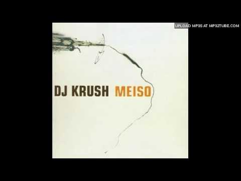 DJ Krush Ground (feat. Deflon Sall