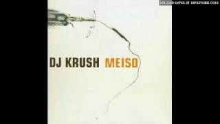 DJ Krush Ground (feat. Deflon Sall