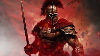 A lone Greek soldier, sworn to defend and uphold