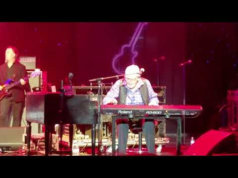 Reese Wynans & Friends Show: Jimmy Hall