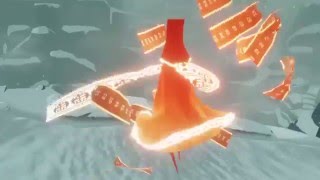 【風ノ旅ビト】実況動画#06【空メ】