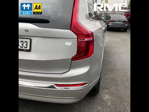 Volvo XC90 2.0T8 INSCRIP - Image 2