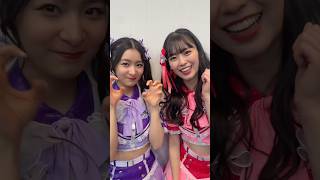 ［💜❤️］「最上級にかわいいの！」