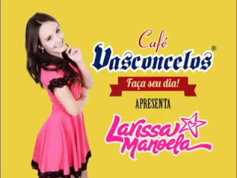 Show Larissa Manoela
