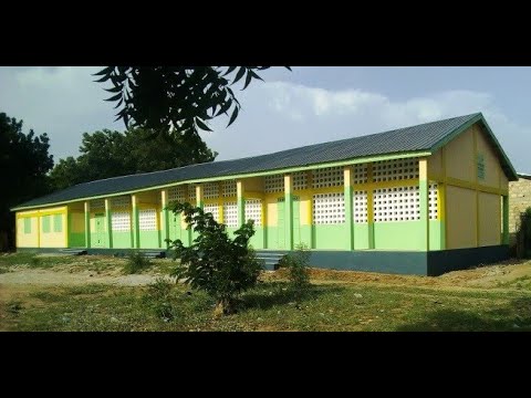 I NOSTRI PROGETTI IN TOGO