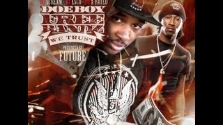 Doe Boy • What You Mean feat Future & Soulja Boy | Prod.by @youngchopbeat