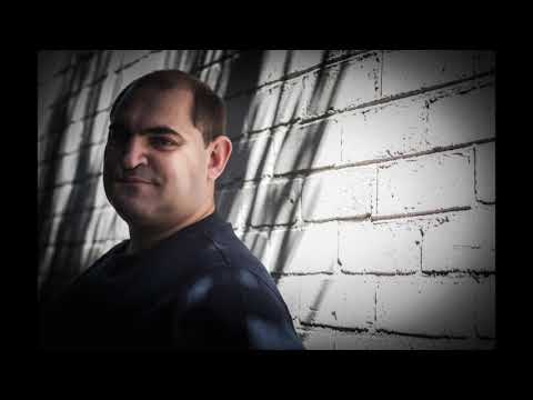 Anthony Pappa - Live @ Club Heaven, Dunaújváros, Moments Lemezbemutató 2008-10-22