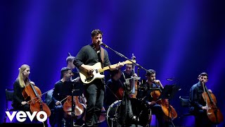 Mumford &amp; Sons - The Cave (Live Lounge) ft. London Contemporary Orchestra