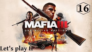 DLC : Faster, Baby | Mafia 3 | Ps4 pro fr | Épisode 16