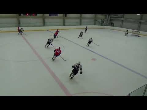 Viikingit - TPS B ak 12.1.2019 (erä 1, osa 2)