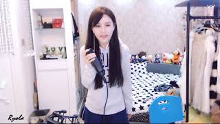 304 - Fen Kai Na Tian - 分开那天 - 雪儿7156