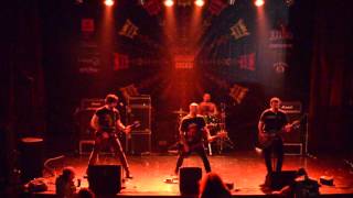 TORCHE - IN RETURN // MASH IT UP // RESTARTER (LIVE @ VRAČAR ROCKS 2015)
