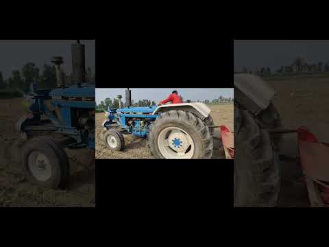 Euro ford 5880 toor pat #euro #ford #5880 😱😱💪💪💪