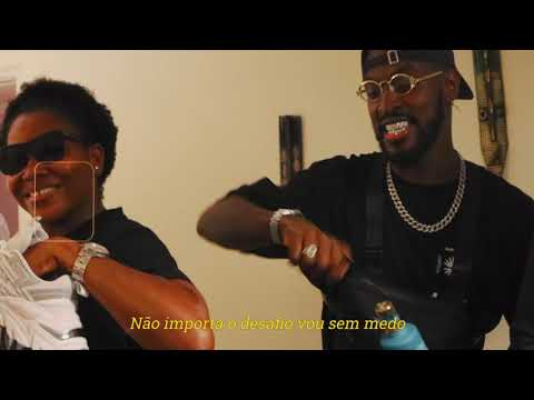 Labicano JCM- Isso que é Bom (Visualizer)