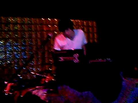 DJ Technician (Live @ East End Cafe)