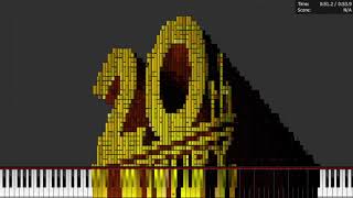 Download lagu How would 20th Century Studios Sound on Midi? (Dark Midi) #Shorts mp3 Download lagu How would 20th Century Studios Sound on Midi? (Dark Midi) #Shorts mp3