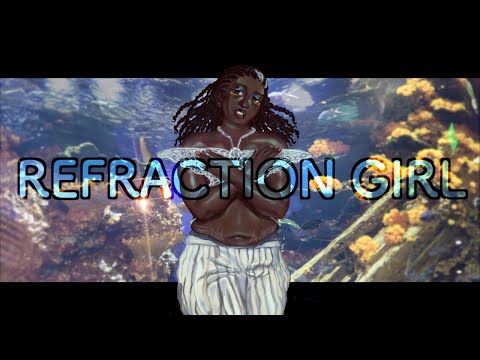 Refraction Girl - weevildoing ft. Hatsune Miku (初音ミク)