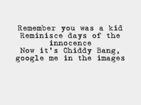 Chiddybang- Opposite Of Adults' Lyrics