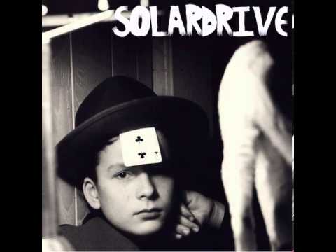 SOLARDRIVE - Go Away (featuring Asdru Sierra)