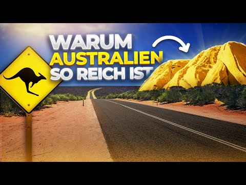 Darum gibt es so viele Millionäre in Australien