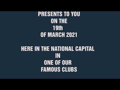 Cool Range Band Show Case 2021-19-03