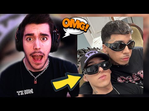 REACTION TO | PAILITA, YOUNG CISTER - LET'S WALK HAND IN HAND (OFFICIAL VIDEO)