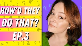 How'd They Do That? Ep. 3 | Trendy Digital Designs RECREATED | Step-by-Step Walkthrough Guide