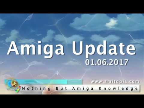 Amitopia TV Stream with Paula Powered Special and Paula Creator