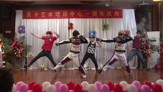 2015 검은고양이 네로-터보(Turbo)  커버댄스