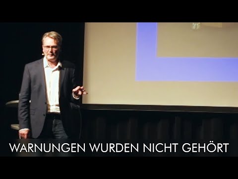 Dr. Gunter Frank zu: Der Impfzwang - Verstoß gegen Völkerrecht, Negieren jedes medizinischen Wissens