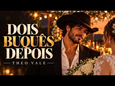 Dois Buquês Depois | Theo Vale - República Novo Sertão