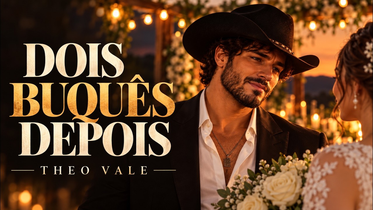 Dois Buquês Depois | Theo Vale - República Novo Sertão