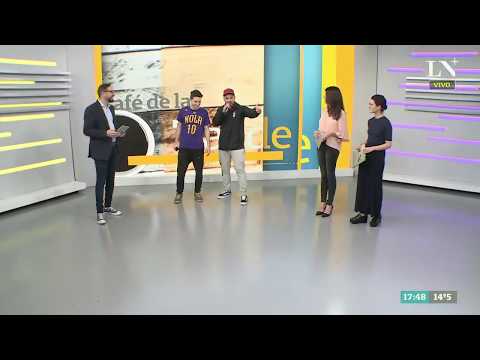 download lagu mp3 mp4 El Cafe De La Tarde, download lagu El Cafe De La Tarde gratis, unduh video klip El Cafe De La Tarde