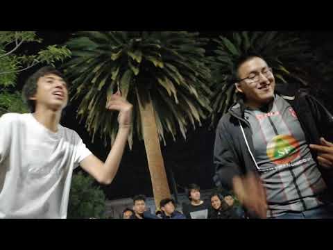 BIANCO vs ANXO vs HTK - Semifinal - Sangre Inca filtro Ambato