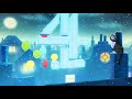 Channel 4 Mog S Christmas Ident 2023