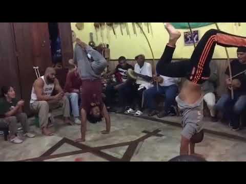 Saci Fiu & Prof.Edi CDO Mangalot