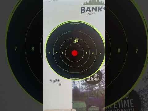 Fierce Firearms Review - Troubleshooting a Gun with Lots of Problems!