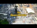 The Obuasi Gold Mine, a documentary