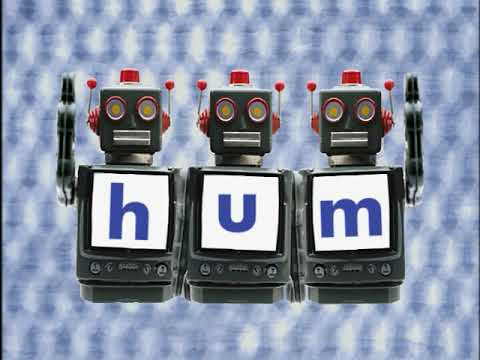 Between The Lions: Humph! Humph! Humph!