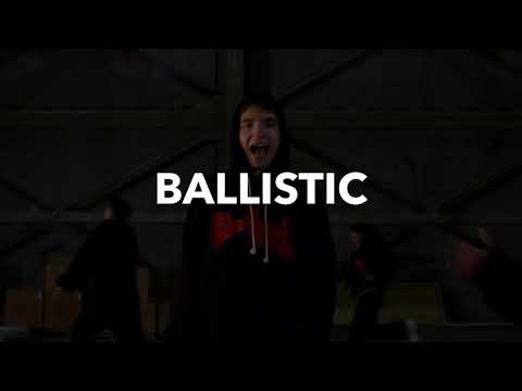 FREE Token Type Beat "BALLISTIC"