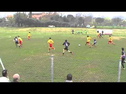 Giovanissimi Regionali anno 1996 - Pistoia Nord-Luccasette    1 - 0